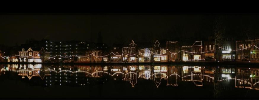 Smile Home 2, Zaanse Schans And Amsterdam Appartements Wormerveer Εξωτερικό φωτογραφία